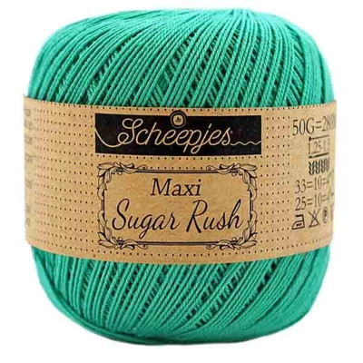 Scheepjes Maxi Sugar Rush